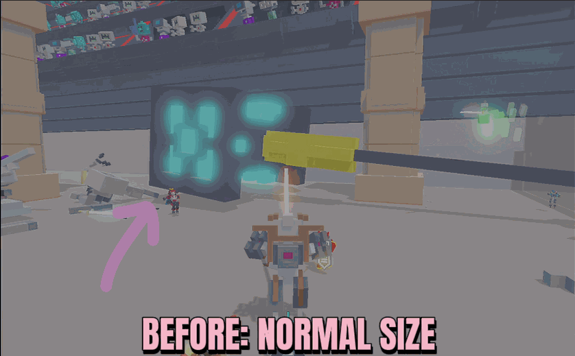 Size Matters (Editor)